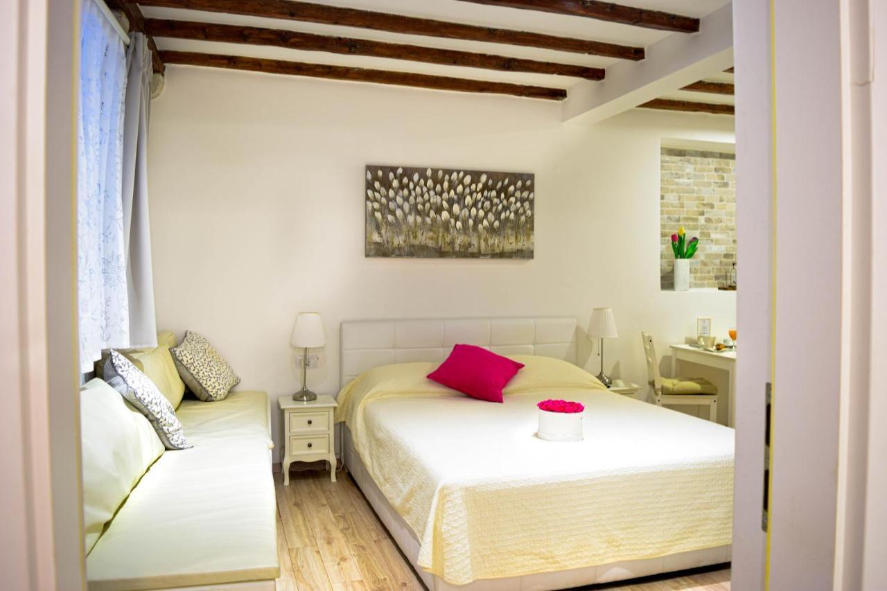 Rilati Old Town Palace 2 Dubrovnik Extérieur photo