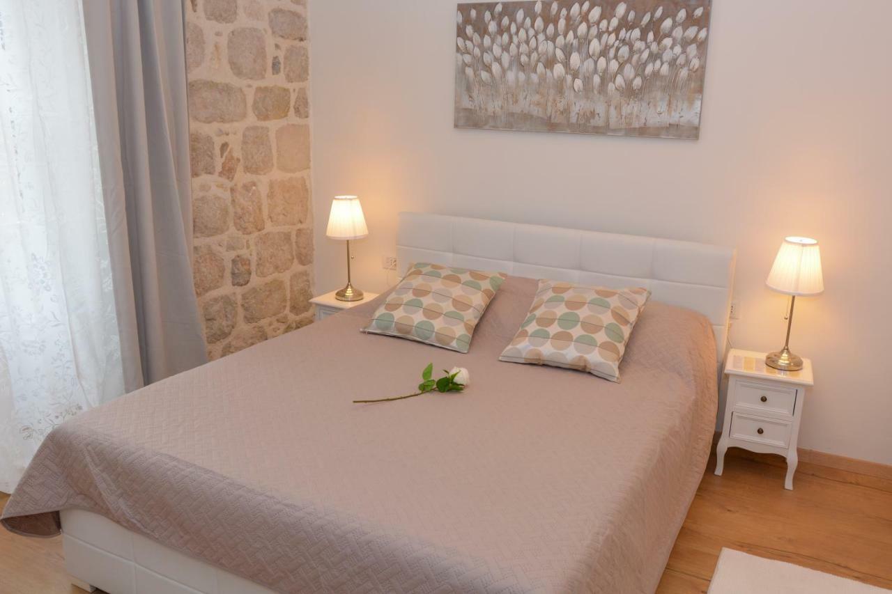 Rilati Old Town Palace 2 Dubrovnik Extérieur photo