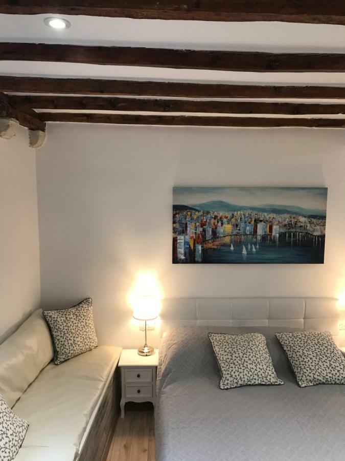 Rilati Old Town Palace 2 Dubrovnik Extérieur photo