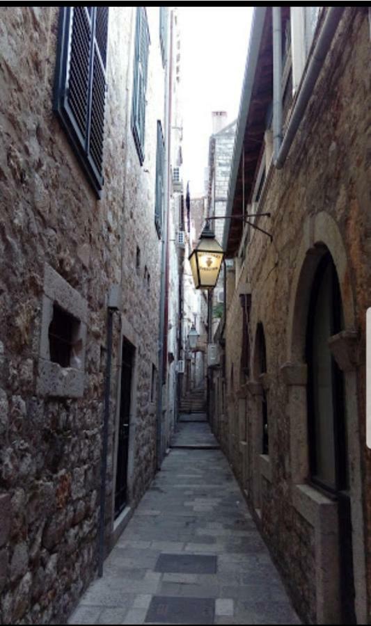 Rilati Old Town Palace 2 Dubrovnik Extérieur photo